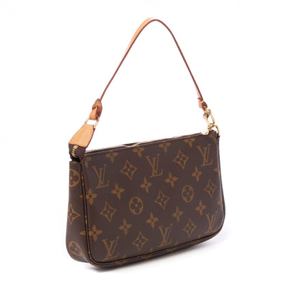 Louis Vuitton Monogram Pochette Accessories 2 of 7