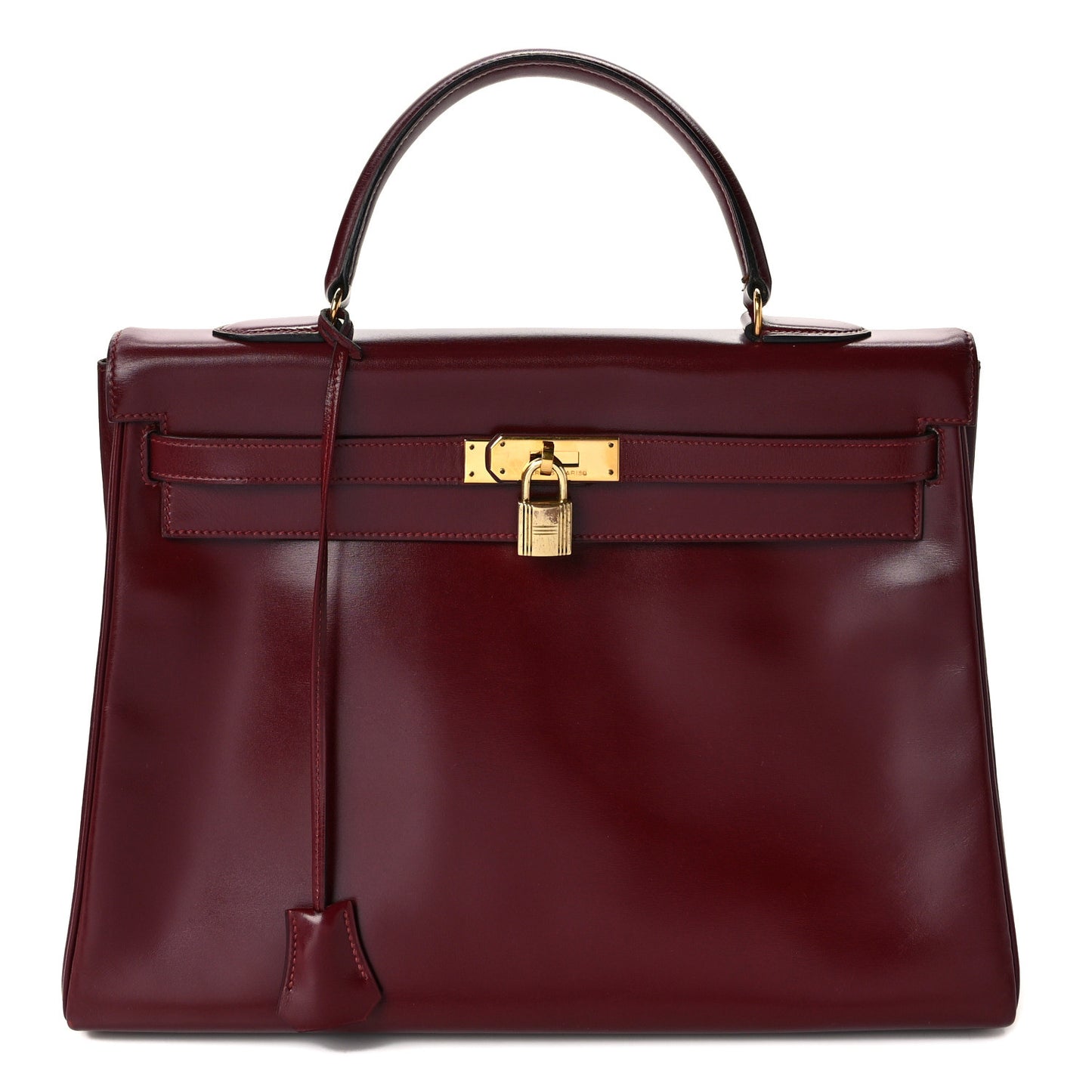 Box Kelly Retourne 35 Rouge H