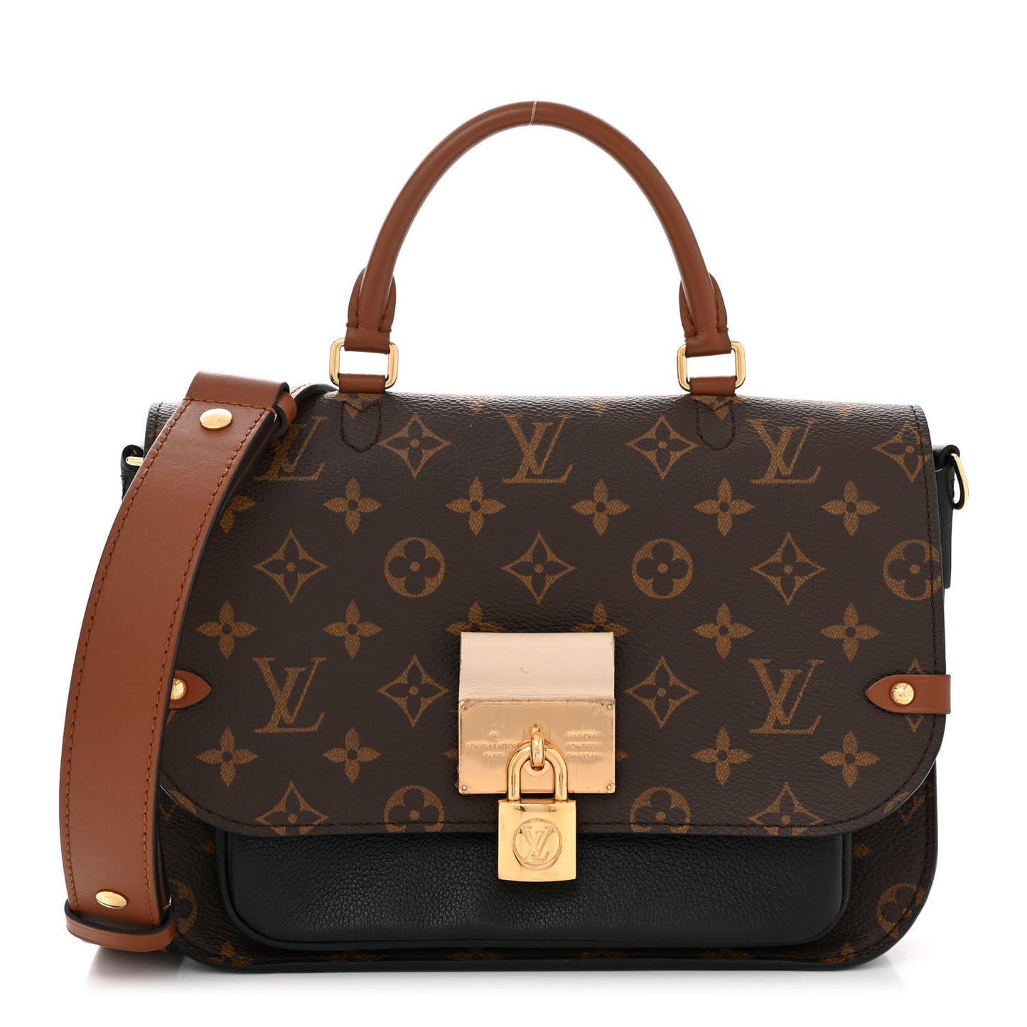 Monogram Vaugirard Creme