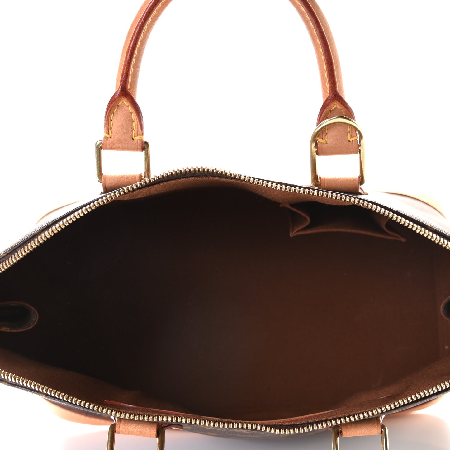 Monogram Alma PM