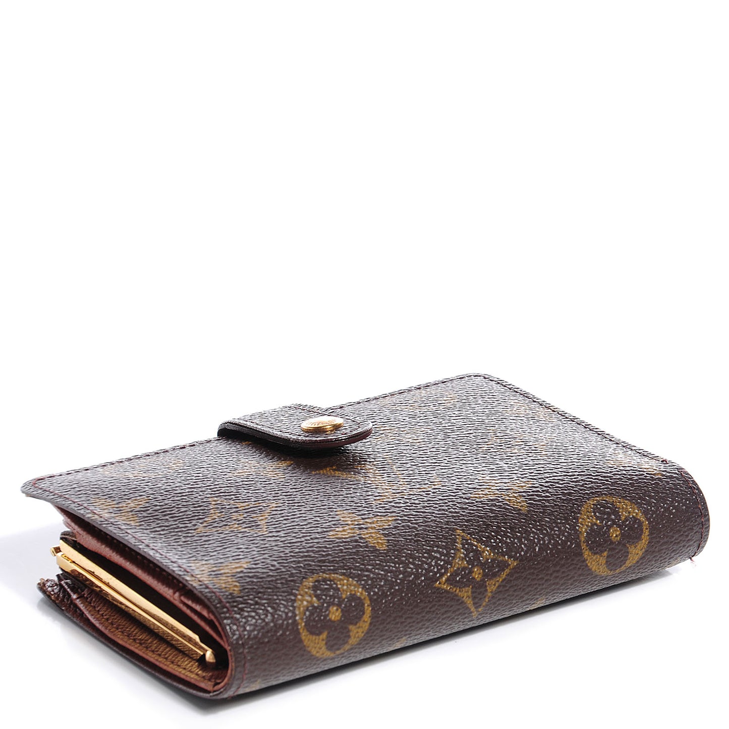 Monogram French Purse Wallet