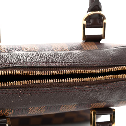 Louis Vuitton Damier Ebene Brera 12 of 14