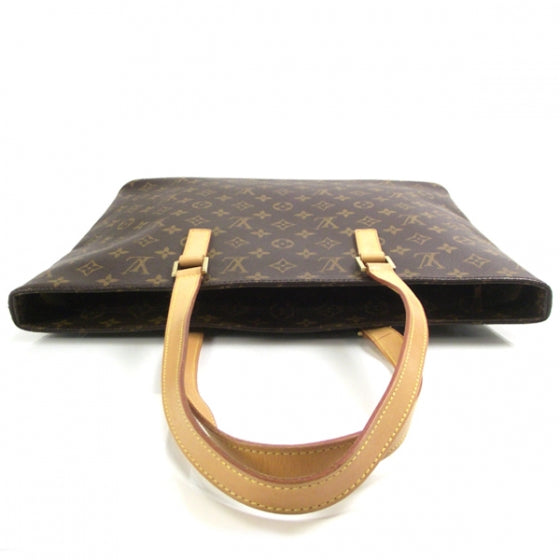 Louis Vuitton Monogram Luco 5 of 8