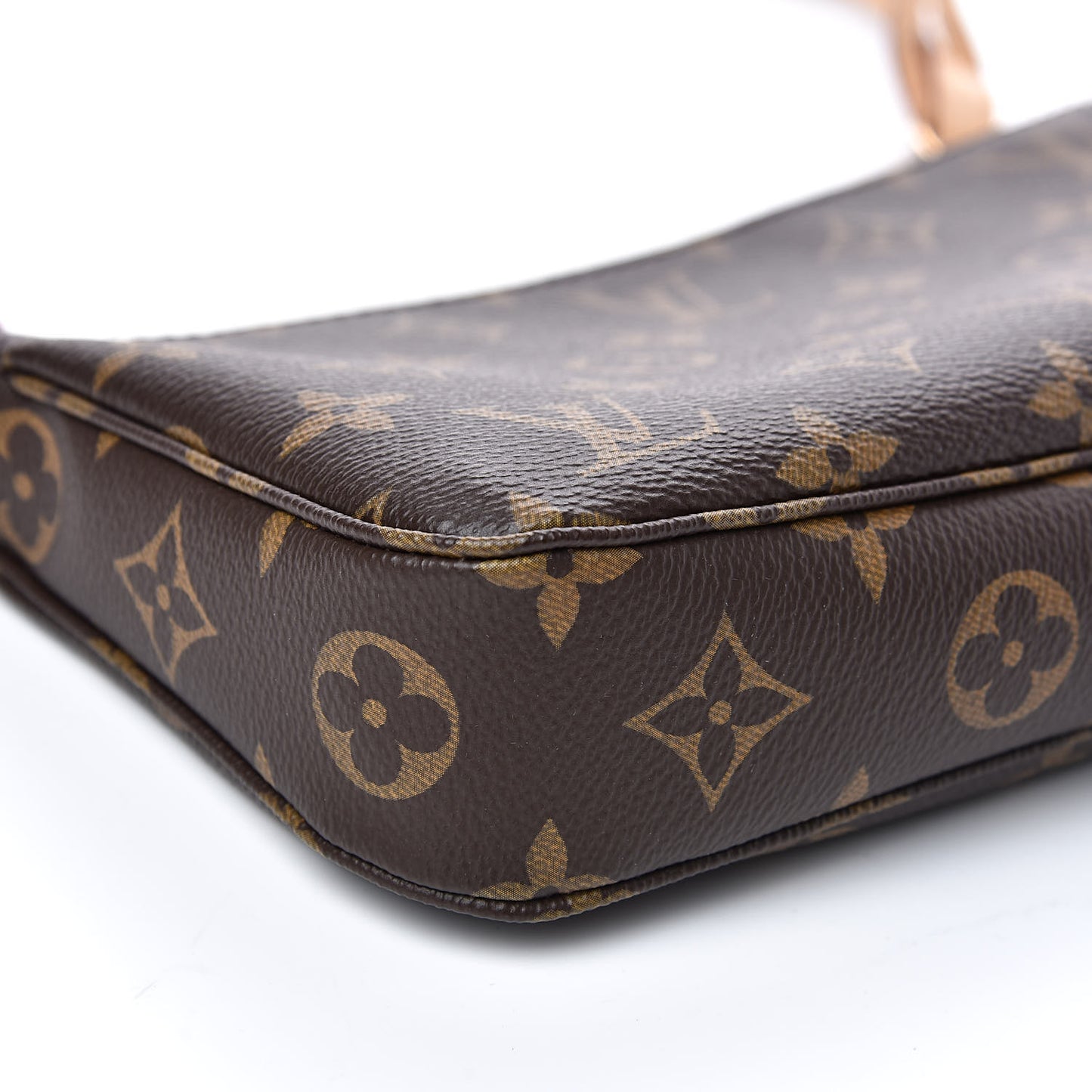 Monogram Pochette Accessories NM