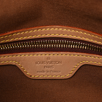 Louis Vuitton Monogram Mini Looping 6 of 10