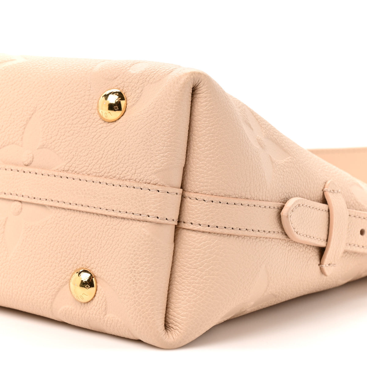 Empreinte Carryall PM Cream