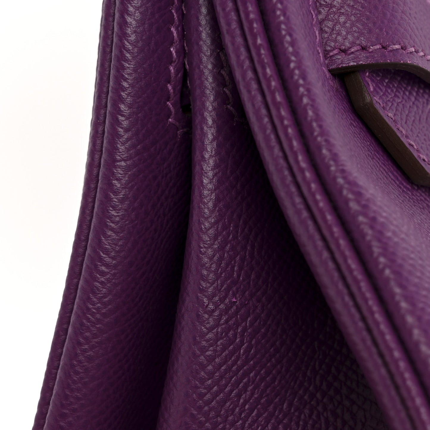 Epsom Birkin 30 Anemone