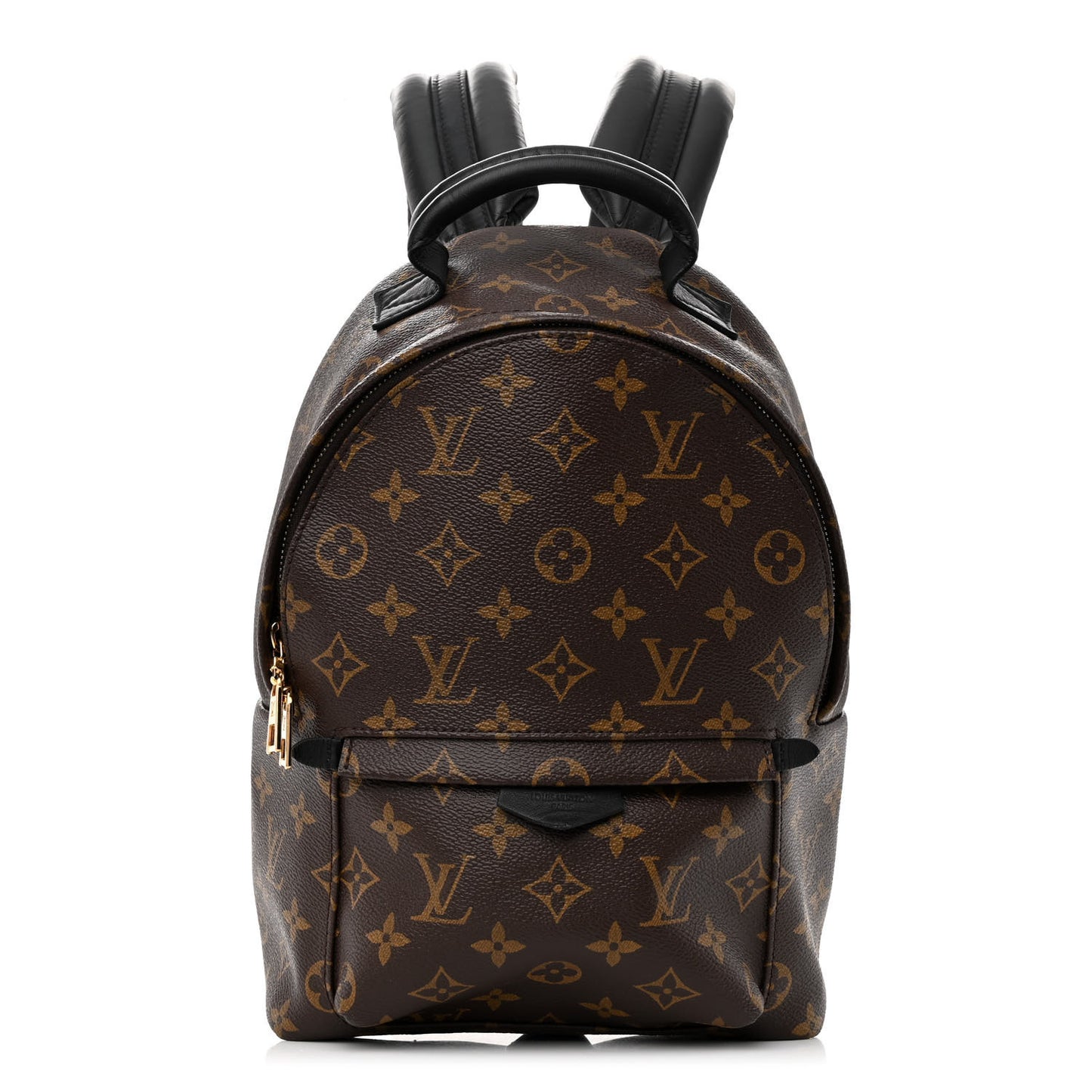 Monogram Palm Springs Backpack PM