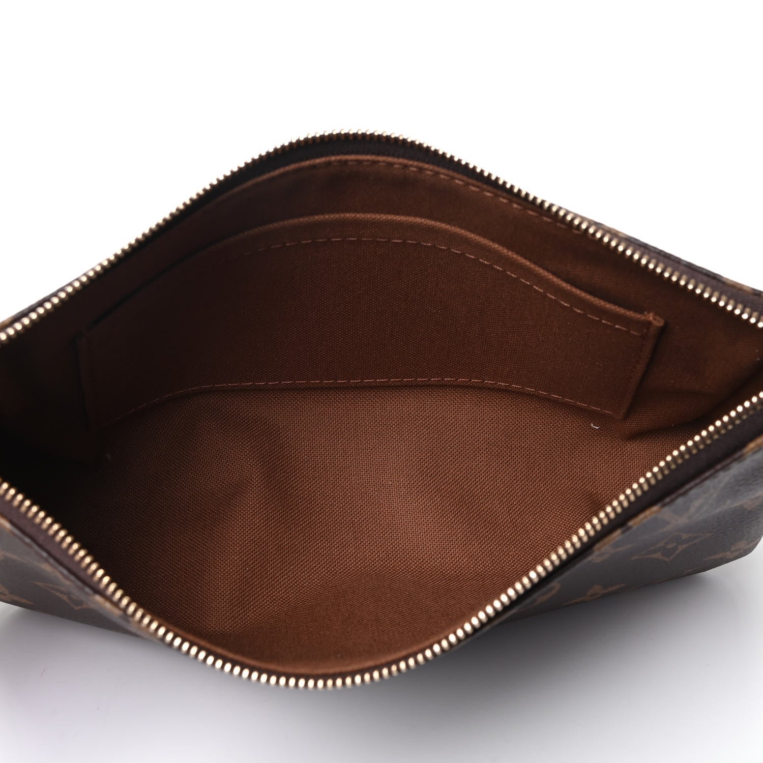 Louis Vuitton Monogram Pochette Accessories NM 4 of 4