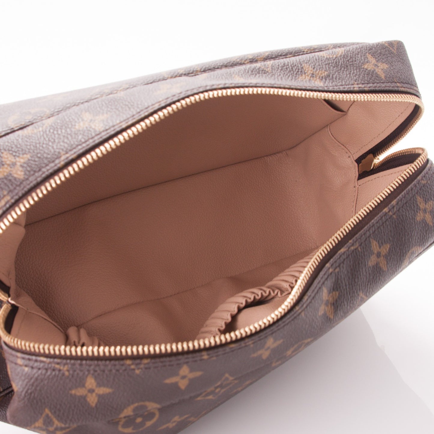 Monogram Trousse Toilette 28