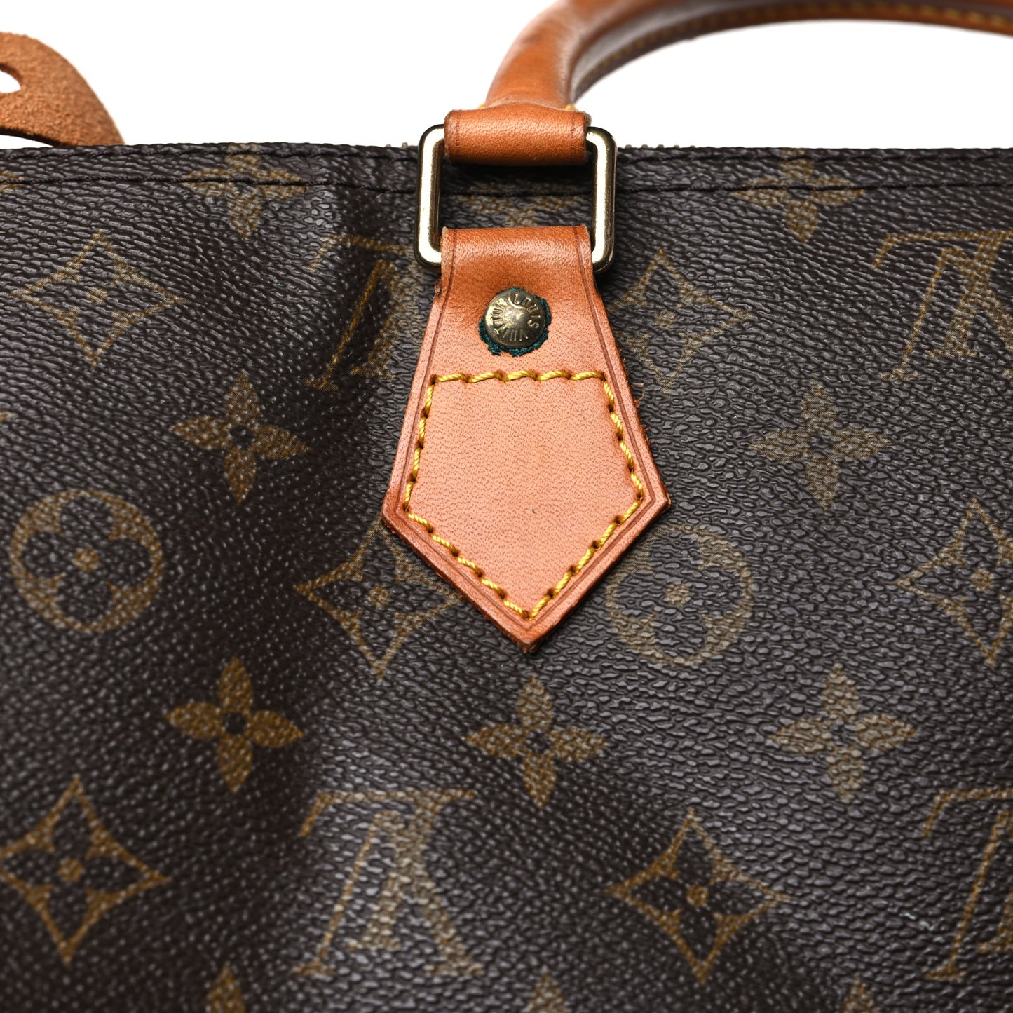 Monogram Speedy 40