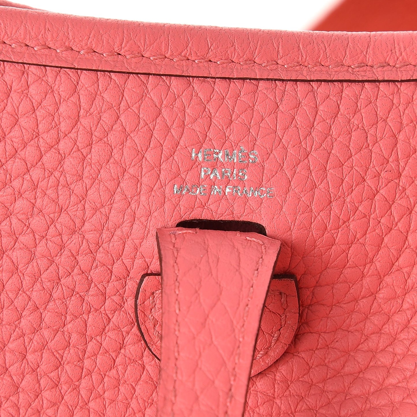 Taurillon Clemence Amazone Evelyne TPM Rose Azalee Rouge Pivoine