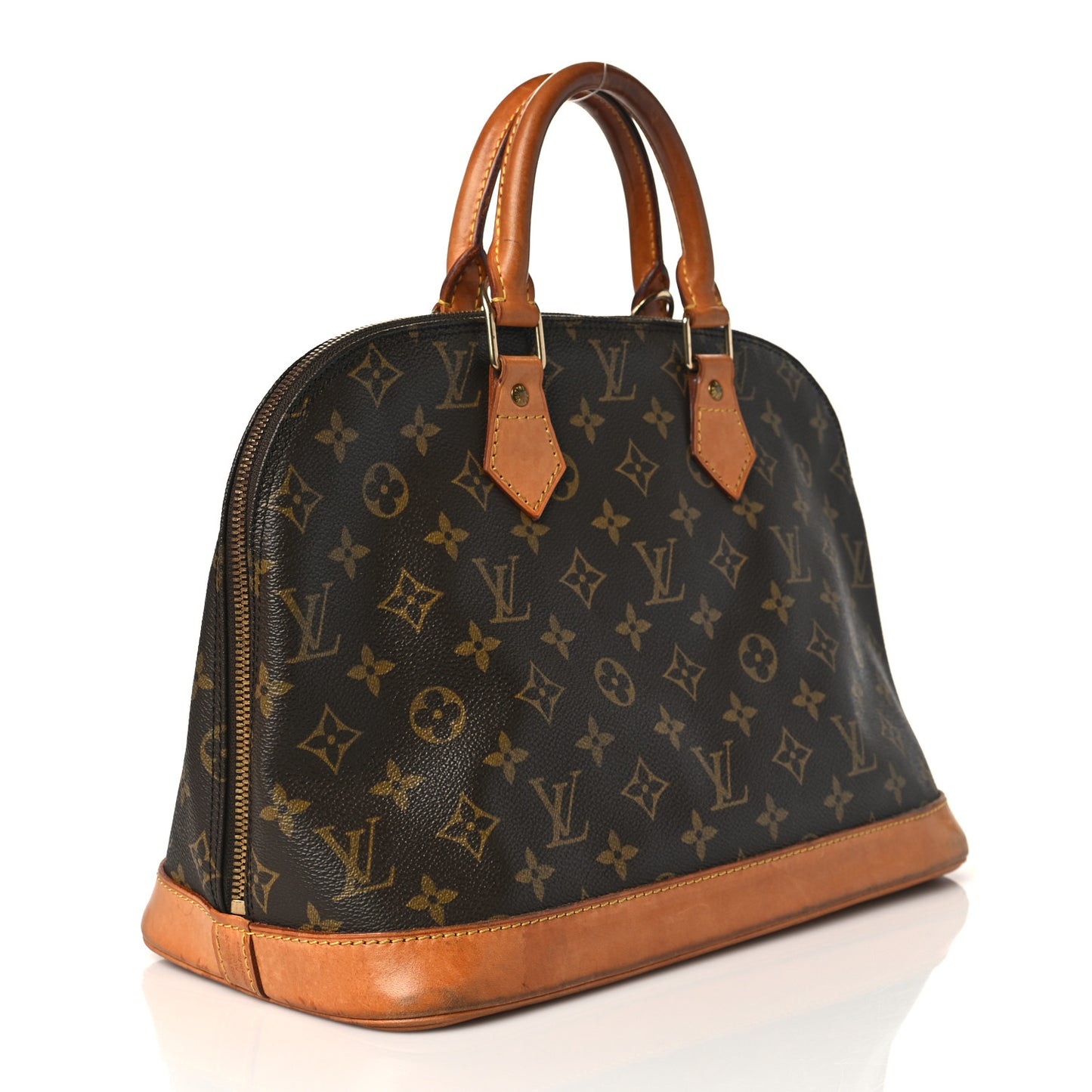 Monogram Alma MM