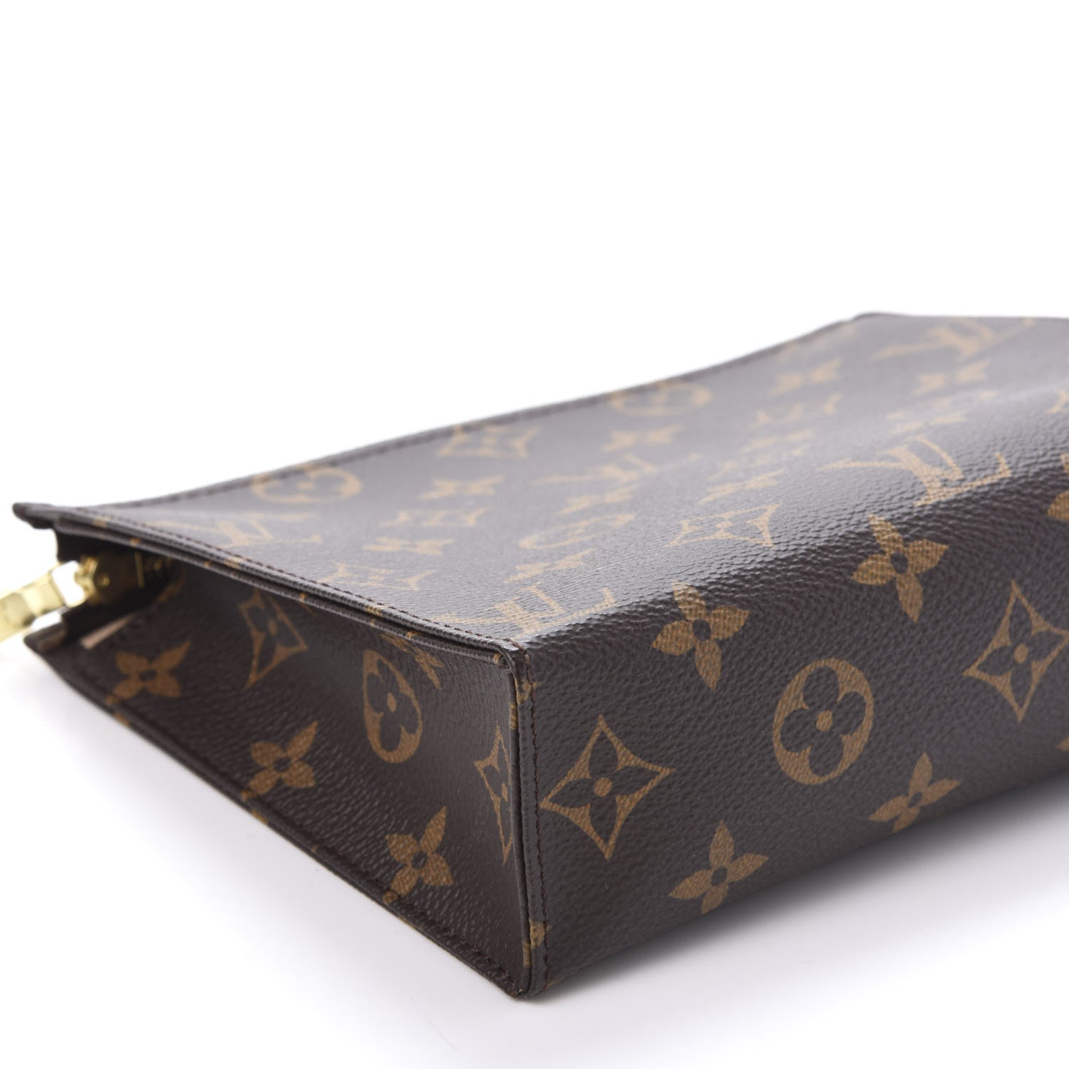 Louis Vuitton Monogram Toiletry Pouch 19 6 of 10