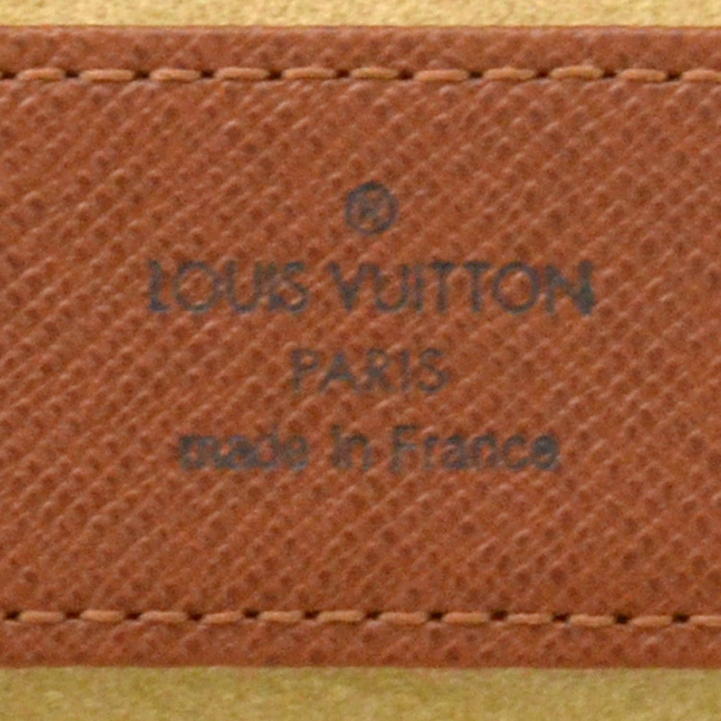 Monogram Monte Carlo Jewelry Case