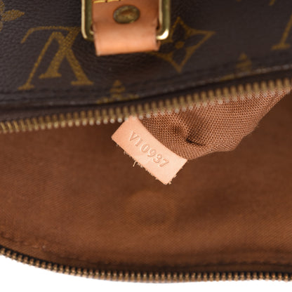 Louis Vuitton Monogram Alma PM 9 of 12