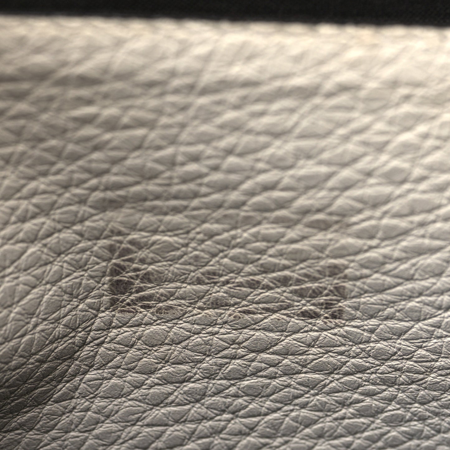 X FILA Cuoio Romano Vitello Century Mania Stars Clutch White Ice Ebano Multicolor