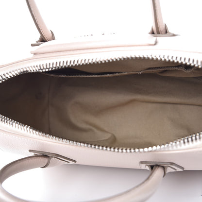 Givenchy Sugar Goatskin Small Antigona Nude Pink 6 of 10