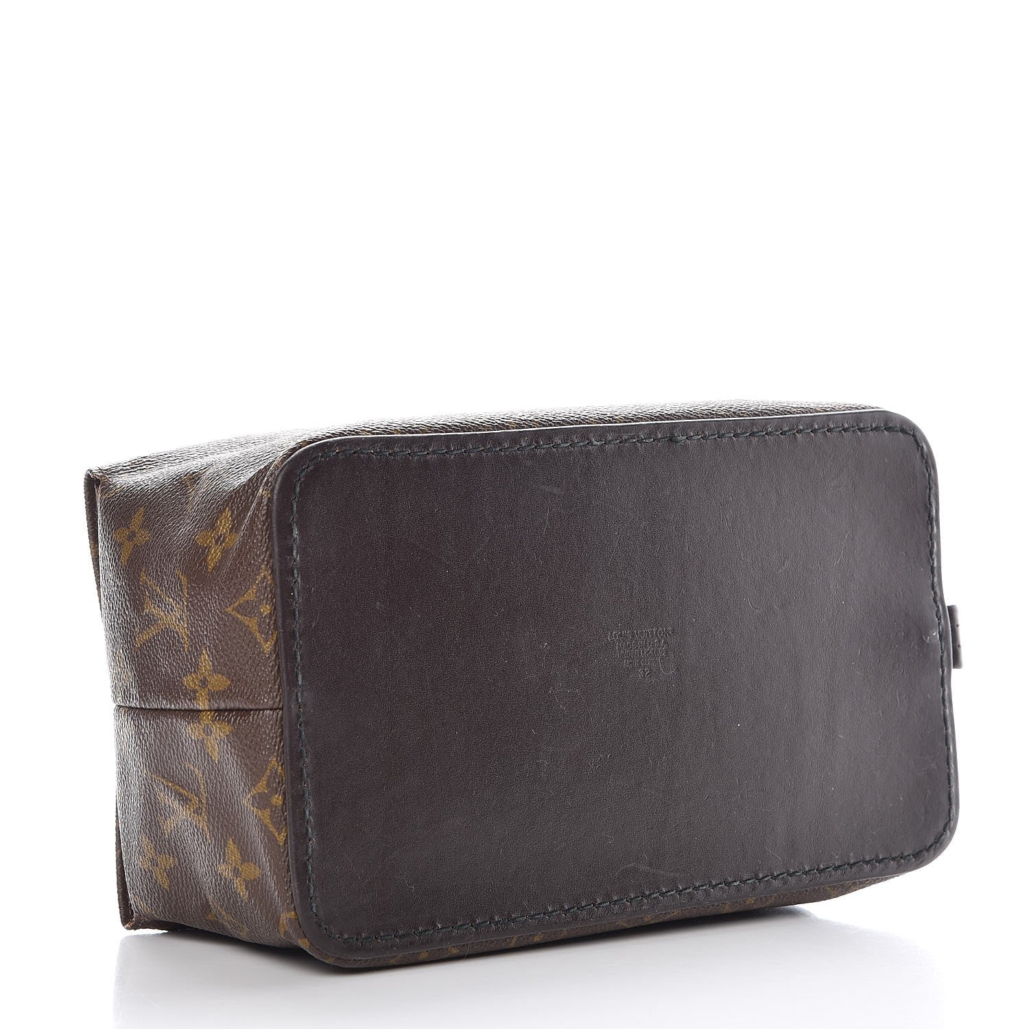 Louis Vuitton Monogram Cosmetic Pouch 4 of 10
