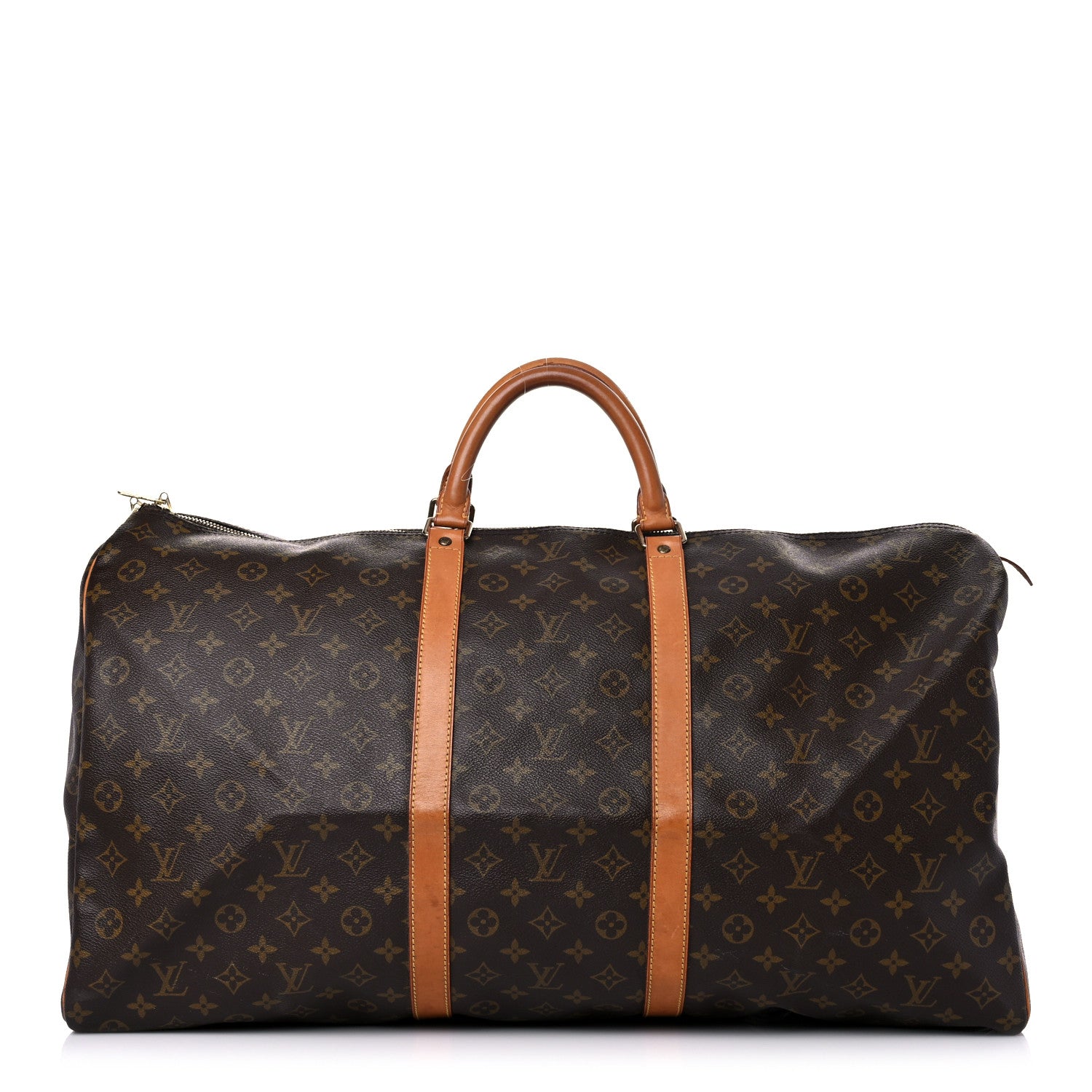 Louis Vuitton Monogram Keepall 60 1 of 24