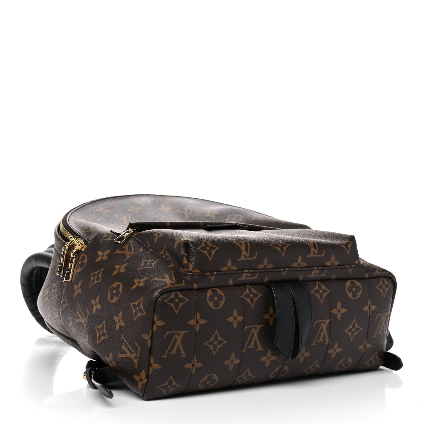Monogram Palm Springs Backpack MM