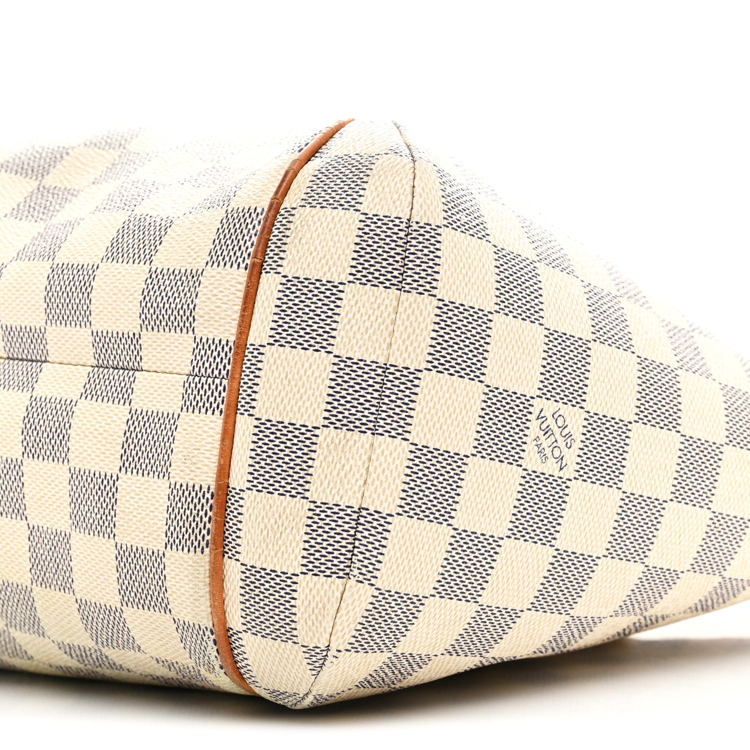 Louis Vuitton Damier Azur Totally PM 9 of 10