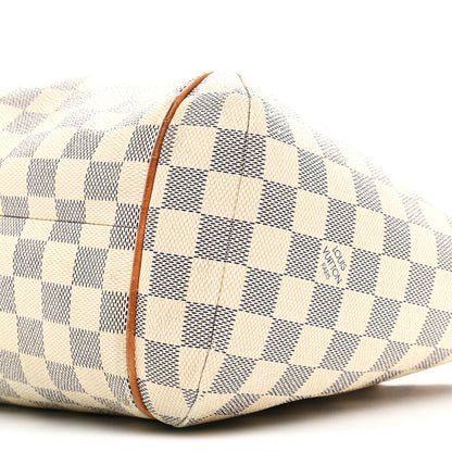 Louis Vuitton Damier Azur Totally PM 9 of 10
