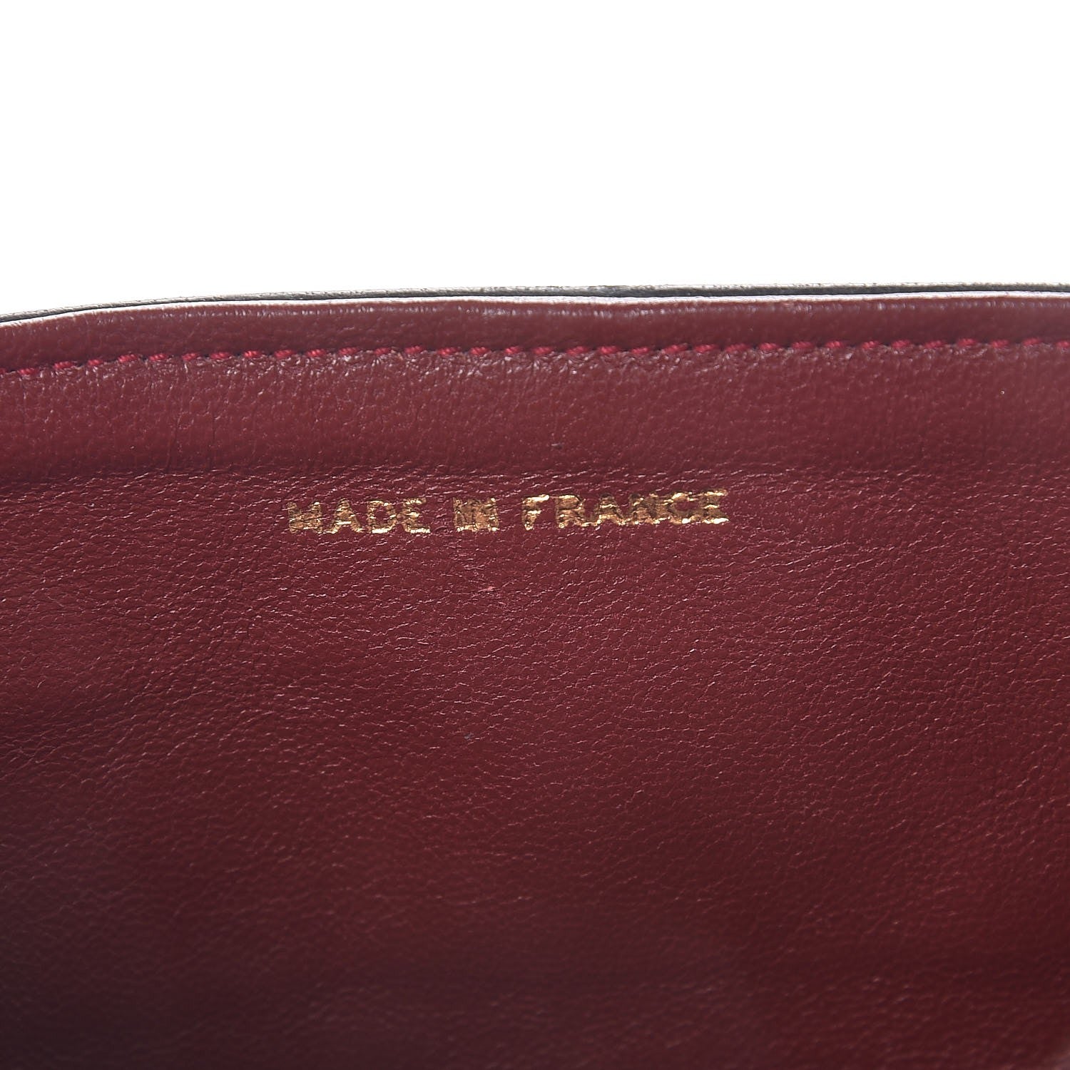 Chanel Lambskin Quilted Small Double Flap Black 8 of 13