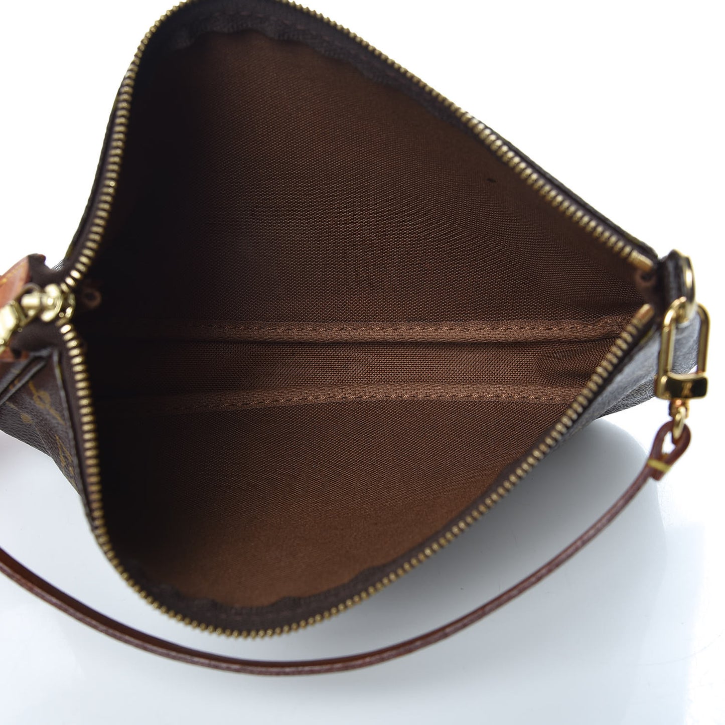 Monogram Pochette Accessories