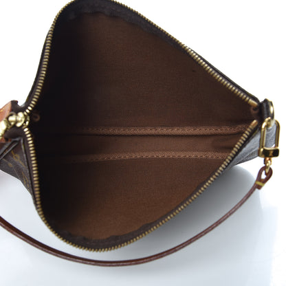 Louis Vuitton Monogram Pochette Accessories 5 of 9