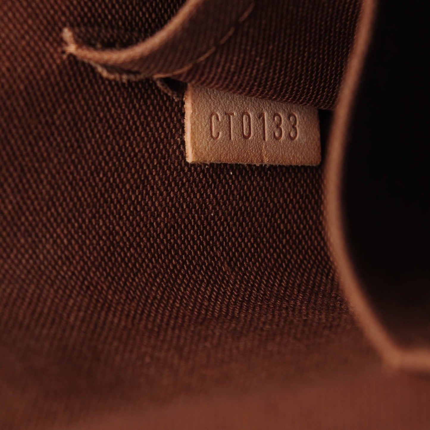 Monogram Alma PM
