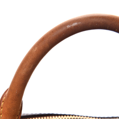 Louis Vuitton Monogram Speedy 35 22 of 24