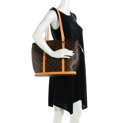 Louis Vuitton Monogram Babylone 2 of 7