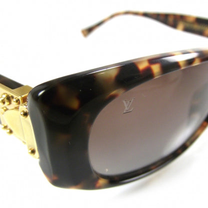 Louis Vuitton Tortoise Soupcon PM Sunglasses 5 of 7