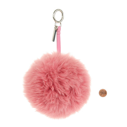 Fendi Fox Fur E ABCharm Bag Charm Lollypop 2 of 4