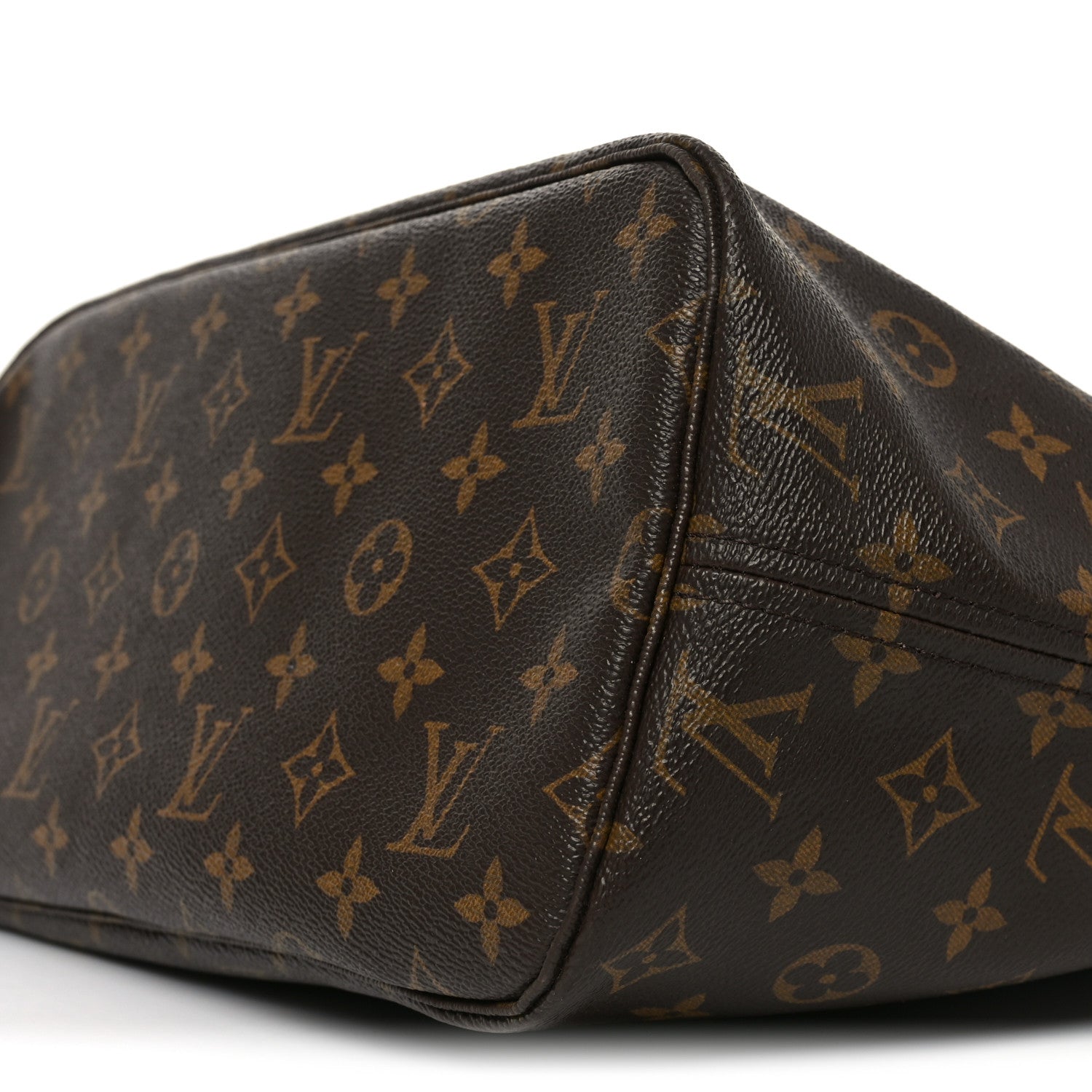 Louis Vuitton Monogram Neo Neverfull MM 9 of 9