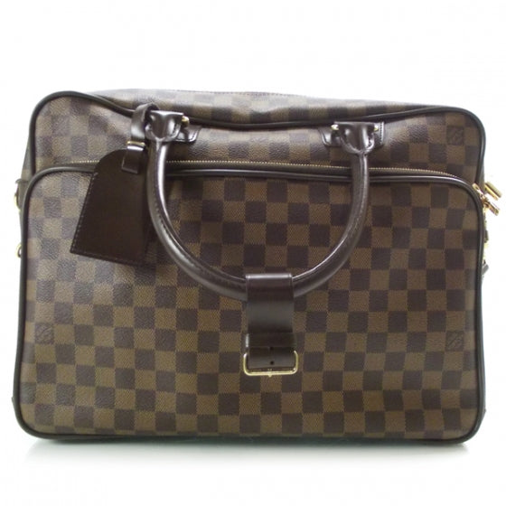 Louis Vuitton Damier Ebene Icare 1 of 13