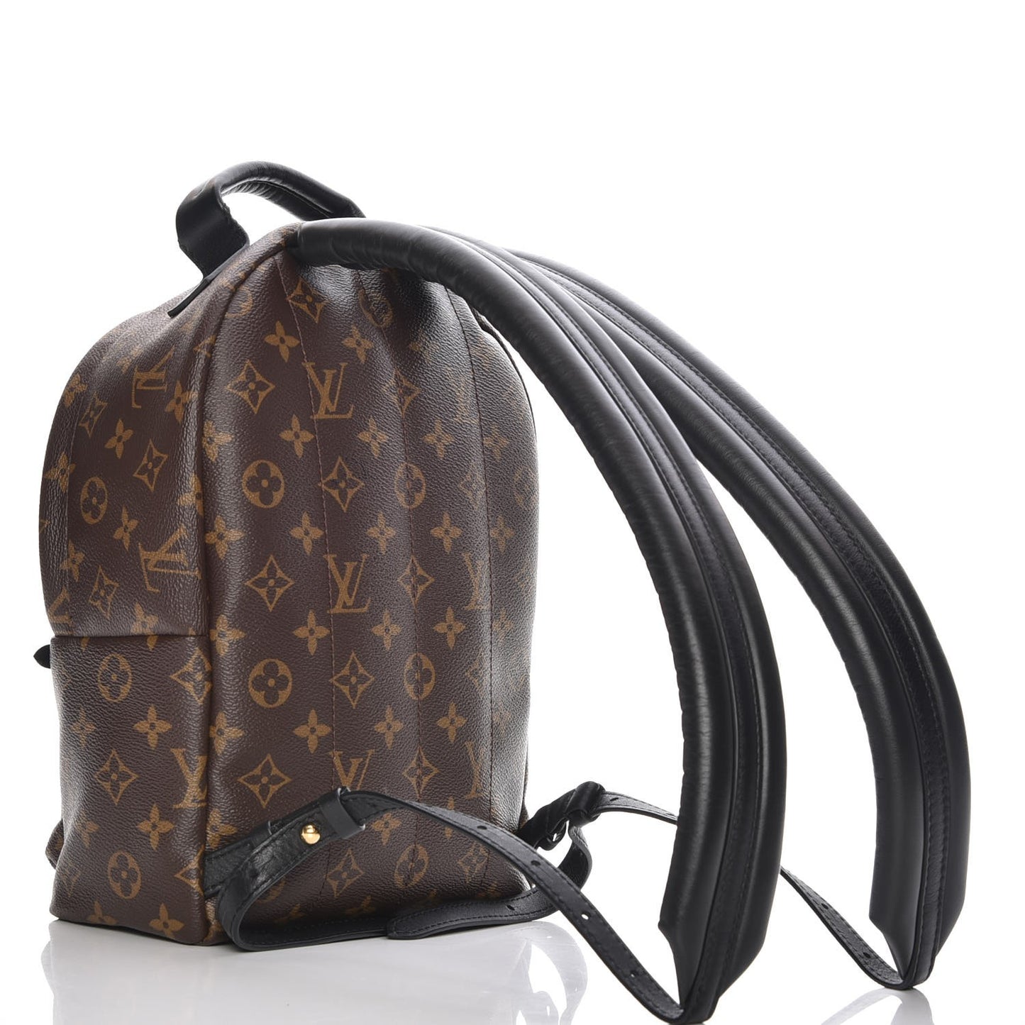 Monogram Palm Springs Backpack PM