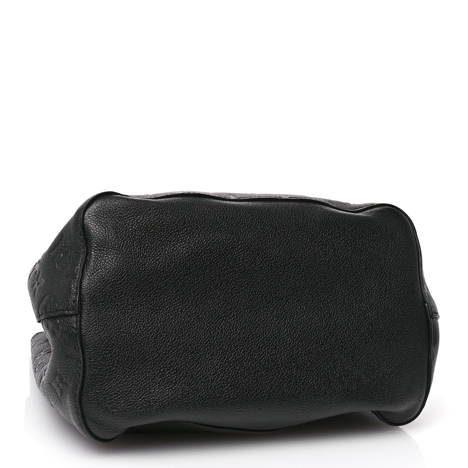Louis Vuitton Empreinte Neonoe MM Black 4 of 9