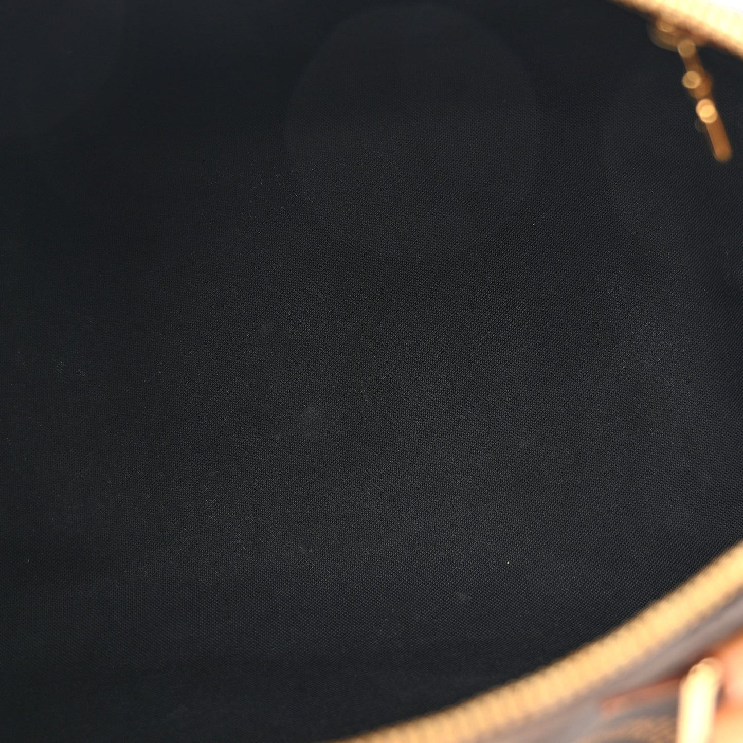 Reverse Monogram Giant Speedy Bandouliere 30