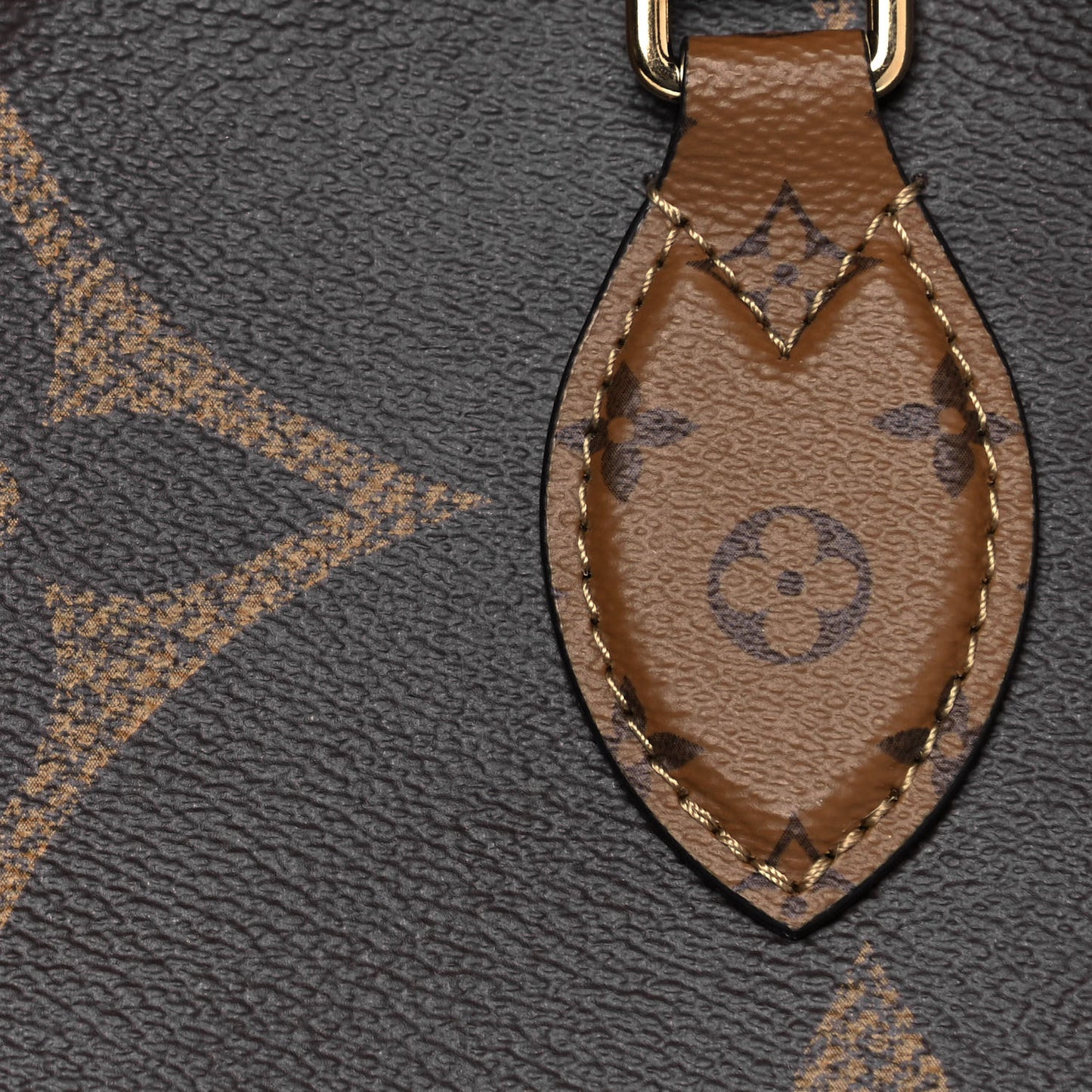 Reverse Monogram Giant Onthego GM