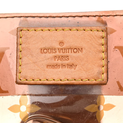 Louis Vuitton Ambre Neo Cabas MM 8 of 16