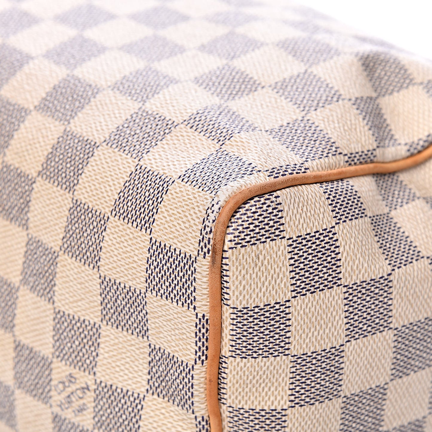 Damier Azur Speedy 25