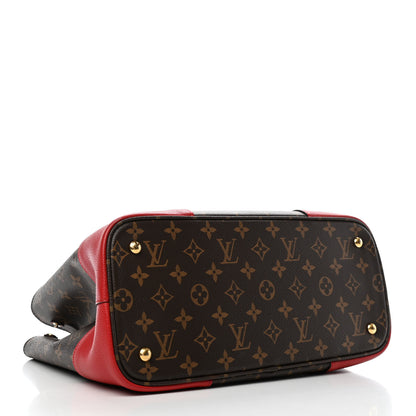 Louis Vuitton Monogram Flandrin Cherry 3 of 4