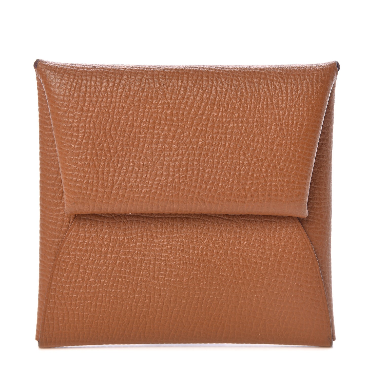 Epsom Bastia Coin Purse Gold