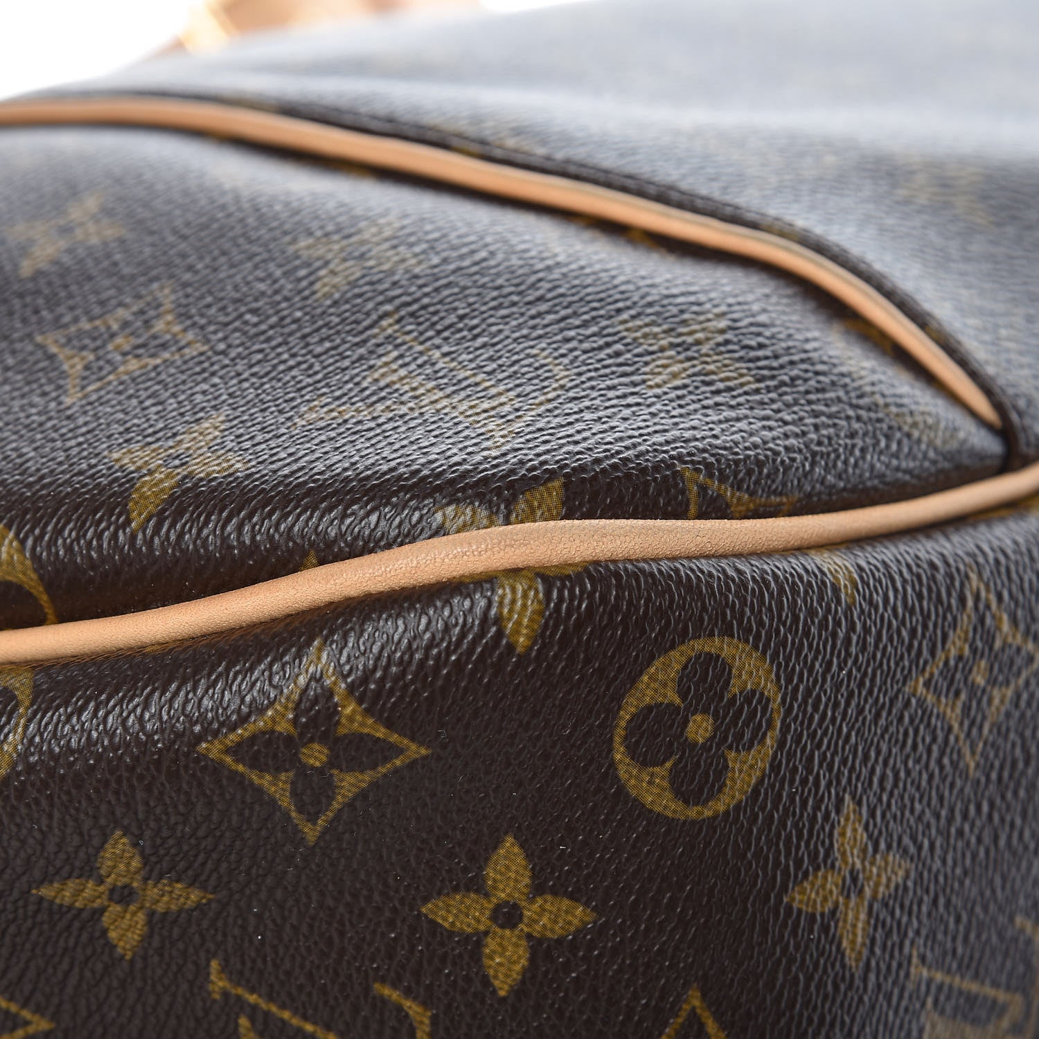 Louis Vuitton Monogram Galliera GM 13 of 14