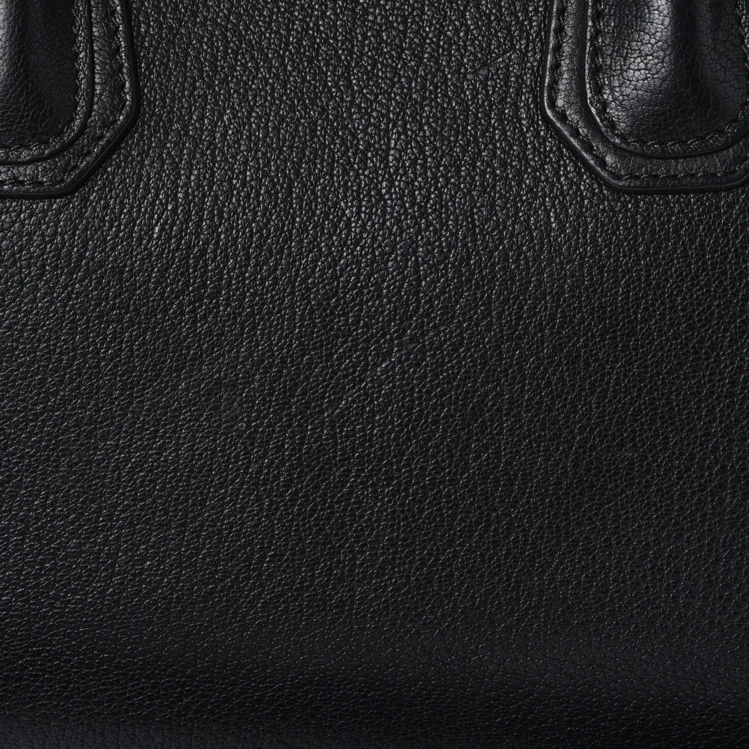 Givenchy Sugar Goatskin Small Antigona Black 9 of 10