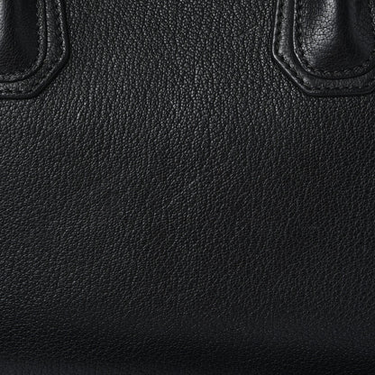 Givenchy Sugar Goatskin Small Antigona Black 9 of 10