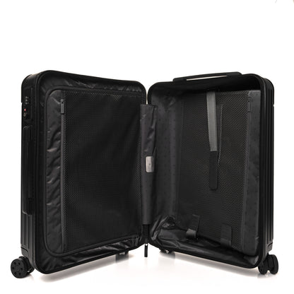 Rimowa Polycarbonate Essential Cabin Matte Black 4 of 10