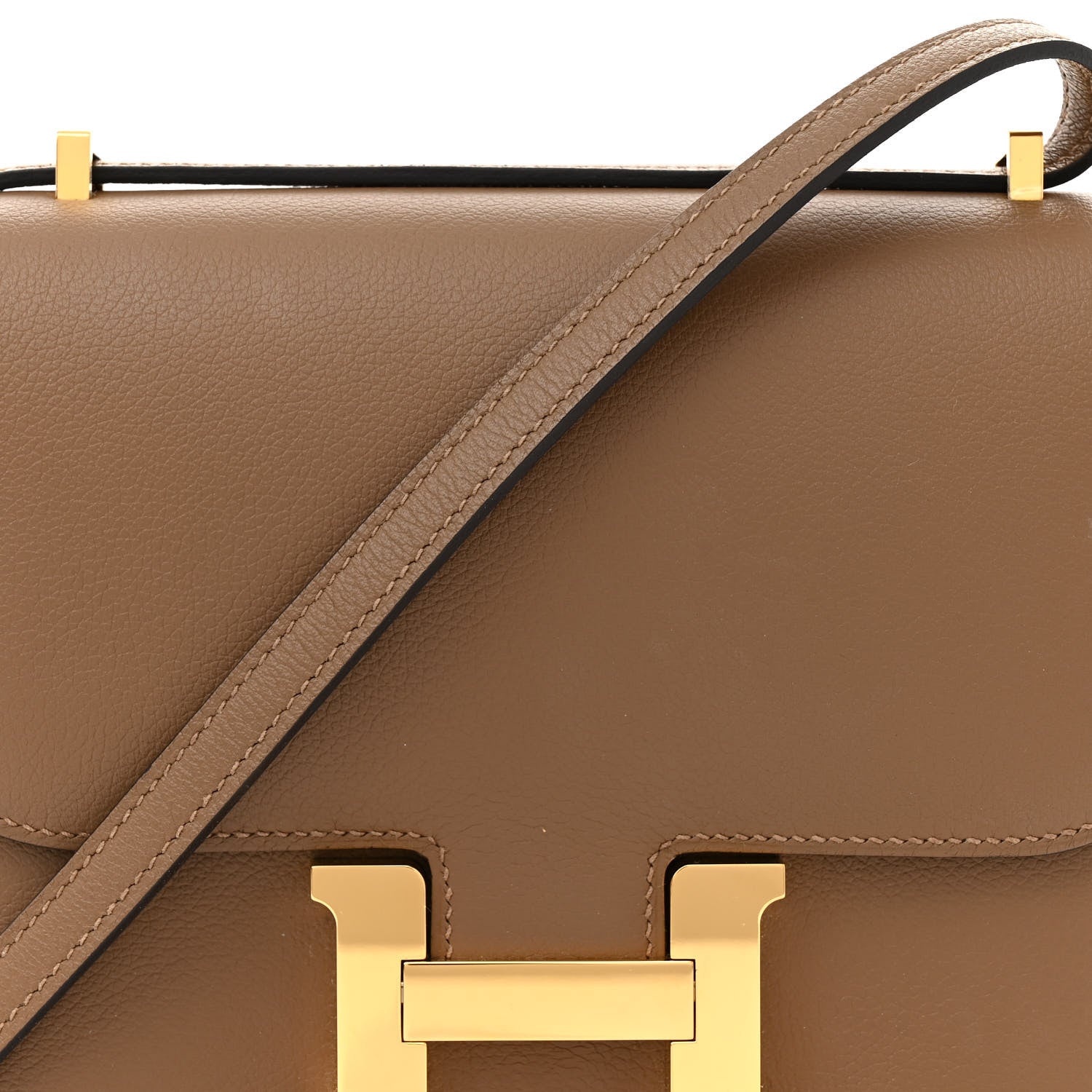 Hermes Evercolor Constance 18 Beige De Weimar 9 of 14